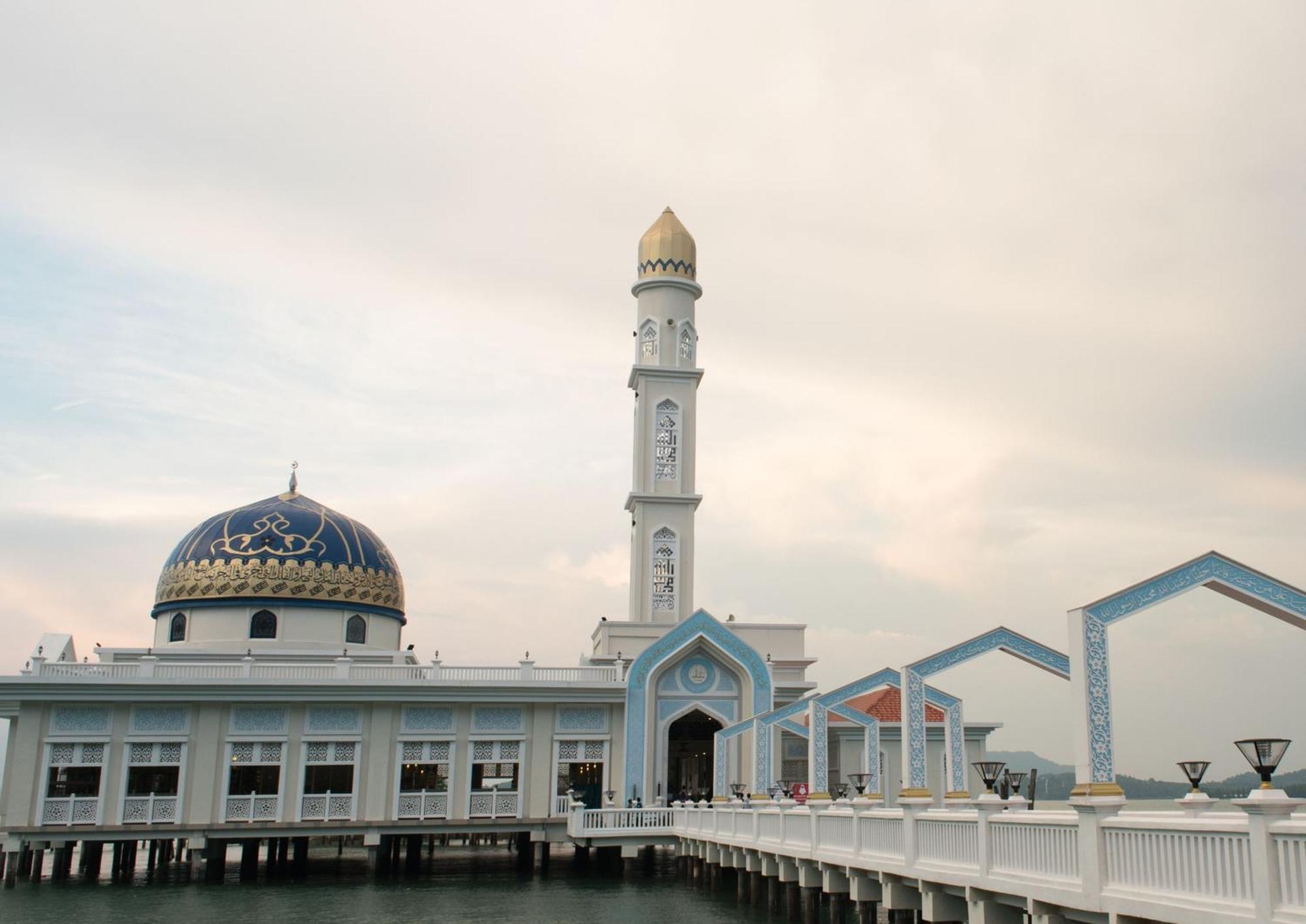 Shoplot Hostel Pangkor Kampong Pasir Bogak Dış mekan fotoğraf